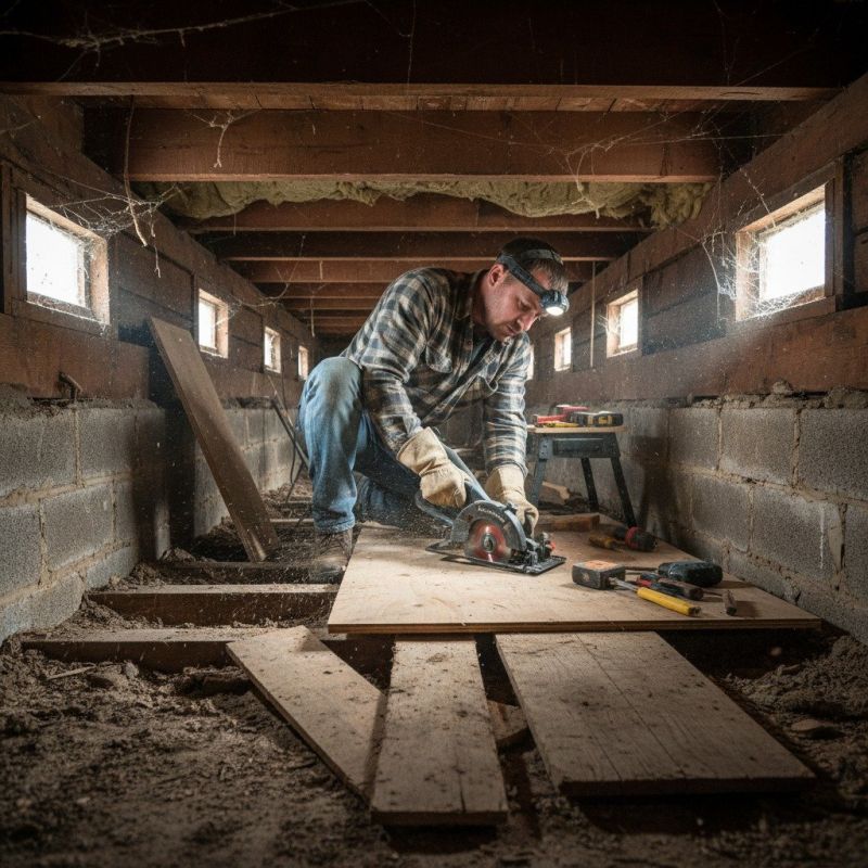 Wood Floor Service in Colorado Springs, CO
