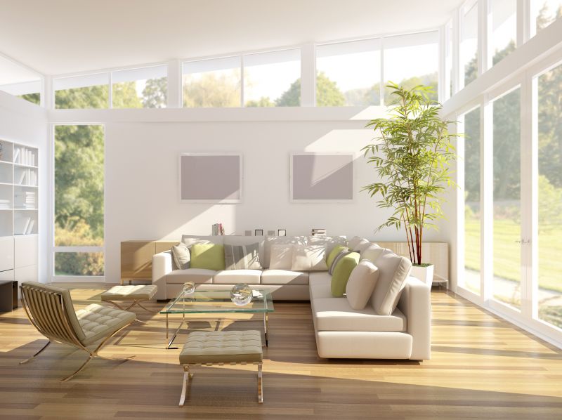 Bamboo Flooring Installation in Colorado Springs, CO