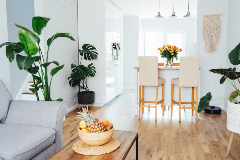 Bamboo Flooring Installation in Colorado Springs, CO