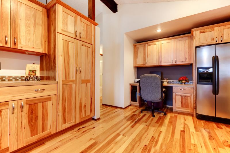 Birch Floor Installation in Colorado Springs, CO