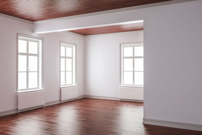 Cherry Floor Installation in Palmer Lake, CO