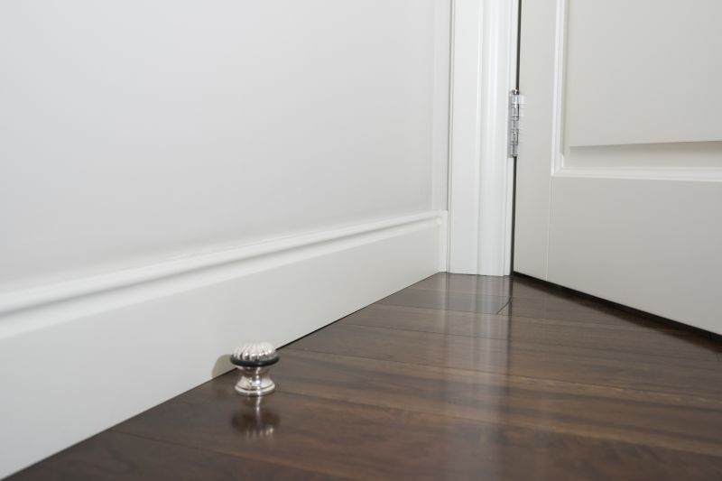Hardwood Floor Installation in Peyton, CO