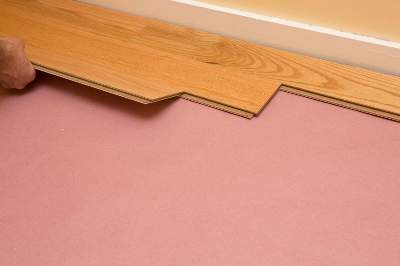 Hardwood Installation in Colorado Springs, CO