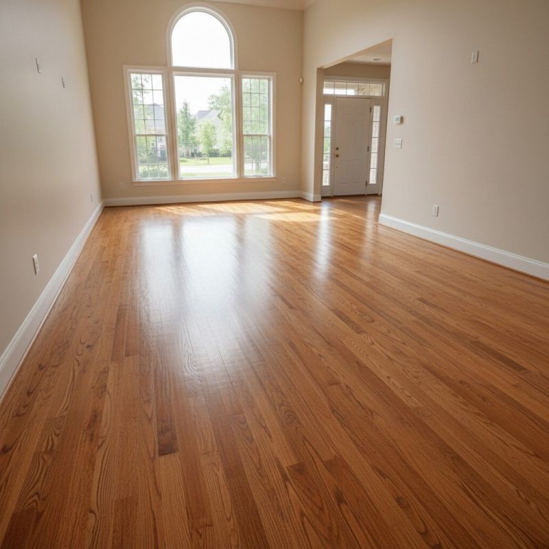 Hardwood Installation in Colorado Springs, CO