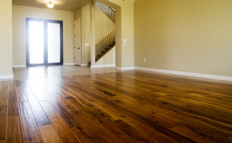 Hardwood Replacement in Cripple Creek, CO