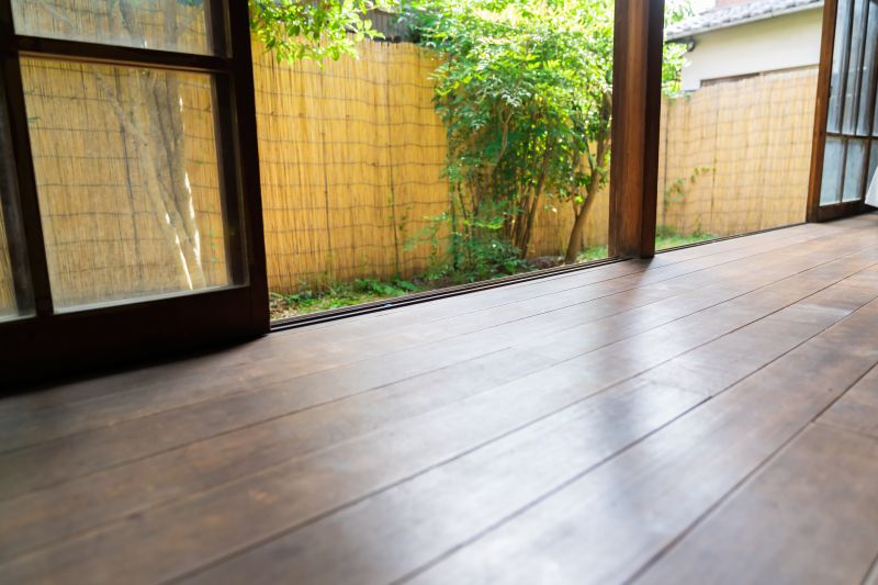 Hardwood Replacement in El Paso County, CO