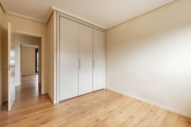 Maple Flooring Installation in Woodland Park, CO