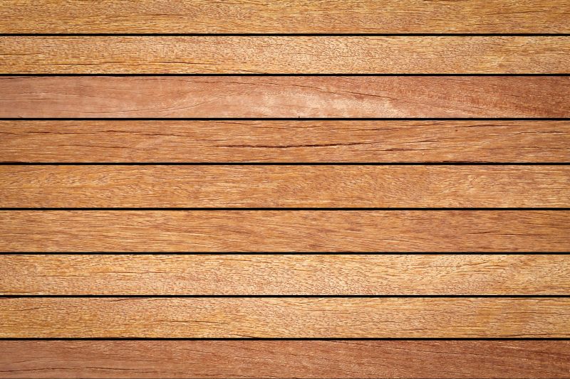 Teak Flooring Installation in Colorado Springs, CO