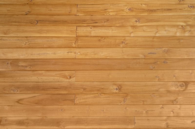 White Oak Floor Installation in Colorado Springs, CO