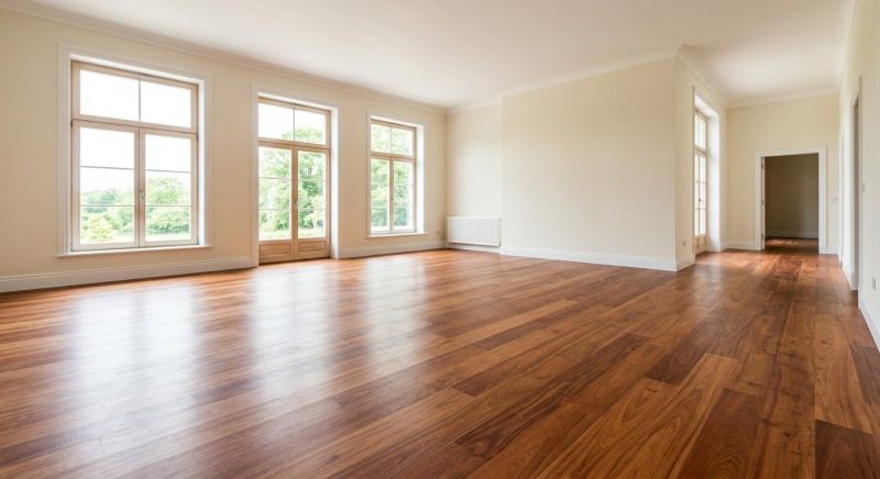 Wood Flooring Replacement in Cripple Creek, CO