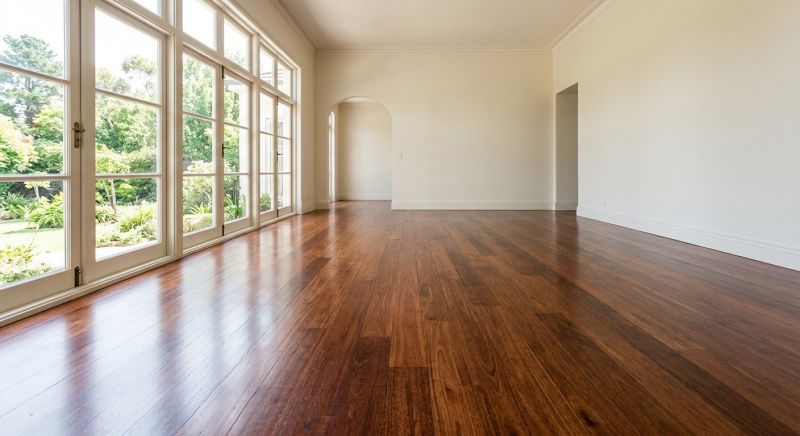 Wood Flooring Replacement in Elbert, CO