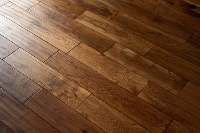 Wood Flooring Replacement in Elbert, CO