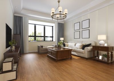 Wood Flooring Replacement in Peyton, CO