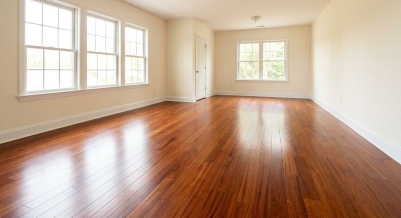 Wood Flooring Replacement in Teller County, CO