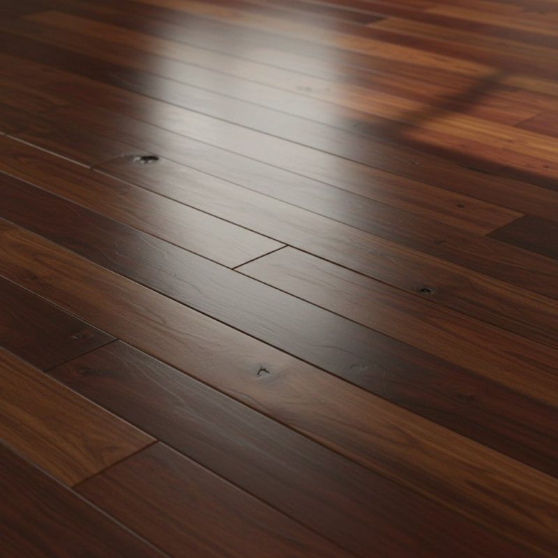Wood Flooring Replacement in Woodland Park, CO